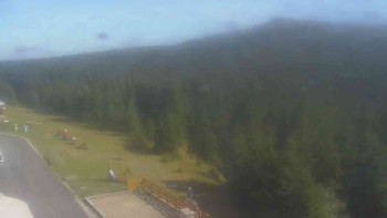 Sporthotel Kurzovní