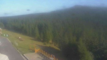 Sporthotel Kurzovní
