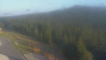 Sporthotel Kurzovní
