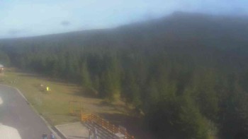 Sporthotel Kurzovní