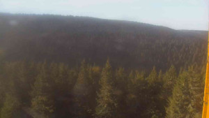 Sporthotel Kurzovní - Vysoké hole - 9.5.2025 v 06:30