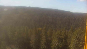 Sporthotel Kurzovní - Vysoké hole - 9.5.2025 v 08:30