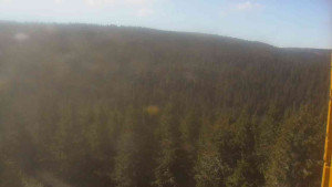 Sporthotel Kurzovní - Vysoké hole - 9.5.2025 v 09:30