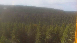 Sporthotel Kurzovní - Vysoké hole - 14.7.2025 v 07:30