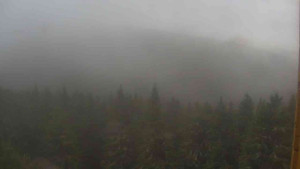 Sporthotel Kurzovní - Vysoké hole - 17.9.2025 v 07:30