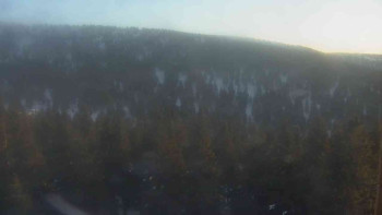 Sporthotel Kurzovní