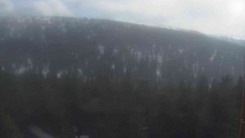 Sporthotel Kurzovní