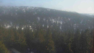 Sporthotel Kurzovní - Vysoké hole - 18.3.2026 v 16:30