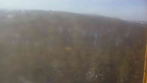 Sporthotel Kurzovní - Vysoké hole - 22.3.2026 v 07:30