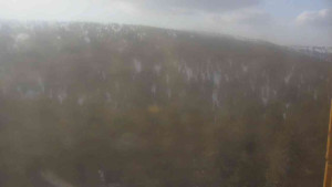 Sporthotel Kurzovní - Vysoké hole - 23.3.2026 v 09:00