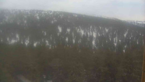 Sporthotel Kurzovní - Vysoké hole - 23.3.2026 v 17:00