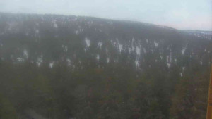 Sporthotel Kurzovní - Vysoké hole - 19.4.2026 v 06:00