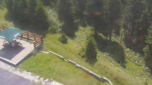 Sporthotel Kurzovní - Přístup na běžeckou trať - 15.8.2025 v 11:55
