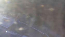 Přístup na běžeckou trať