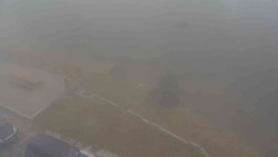 Přístup na běžeckou trať