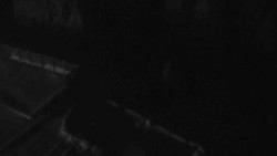 Přístup na běžeckou trať