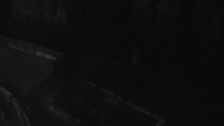 Přístup na běžeckou trať