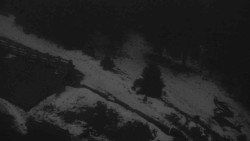 Přístup na běžeckou trať