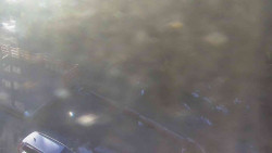 Přístup na běžeckou trať