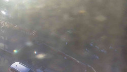 Přístup na běžeckou trať