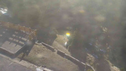 Přístup na běžeckou trať