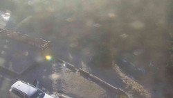 Přístup na běžeckou trať