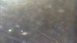 Přístup na běžeckou trať