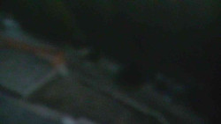 Přístup na běžeckou trať