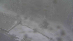 Přístup na běžeckou trať