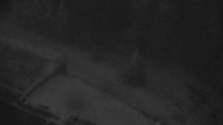 Přístup na běžeckou trať