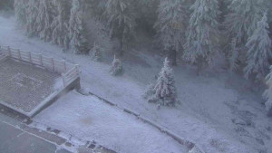 Sporthotel Kurzovní - Přístup na běžeckou trať - 25.12.2025 v 08:10