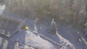 Sporthotel Kurzovní - Přístup na běžeckou trať - 25.12.2025 v 09:50