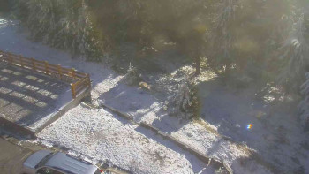 Sporthotel Kurzovní