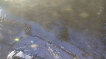 Sporthotel Kurzovní