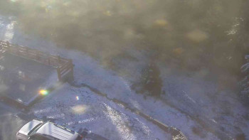 Sporthotel Kurzovní