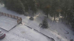 Přístup na běžeckou trať