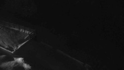 Přístup na běžeckou trať