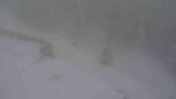 Přístup na běžeckou trať