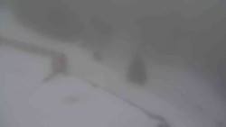 Přístup na běžeckou trať