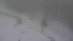 Přístup na běžeckou trať