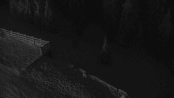 Přístup na běžeckou trať