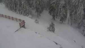 Sporthotel Kurzovní - Přístup na běžeckou trať - 4.2.2026 v 13:00