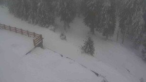 Sporthotel Kurzovní - Přístup na běžeckou trať - 4.2.2026 v 14:55