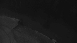 Přístup na běžeckou trať