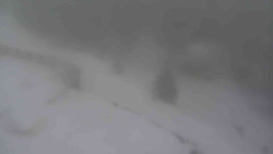 Přístup na běžeckou trať