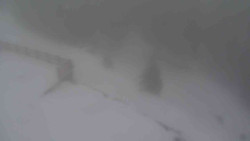 Přístup na běžeckou trať