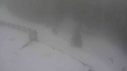 Přístup na běžeckou trať