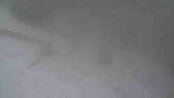 Přístup na běžeckou trať