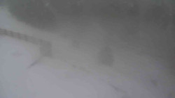 Přístup na běžeckou trať