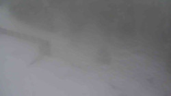 Přístup na běžeckou trať